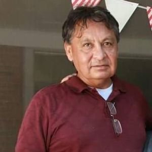 Meet your Posher, Delbert